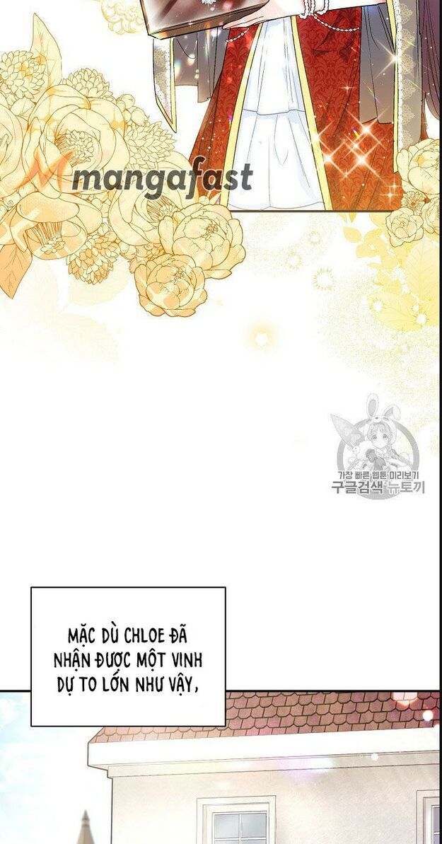 50 Công Thức Pha Trà Của Nữ Công Tước Chapter 65 - 14