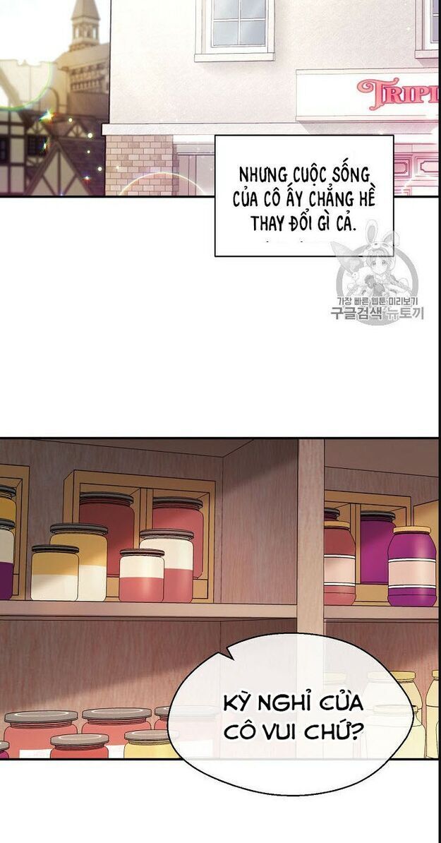 50 Công Thức Pha Trà Của Nữ Công Tước Chapter 65 - 15