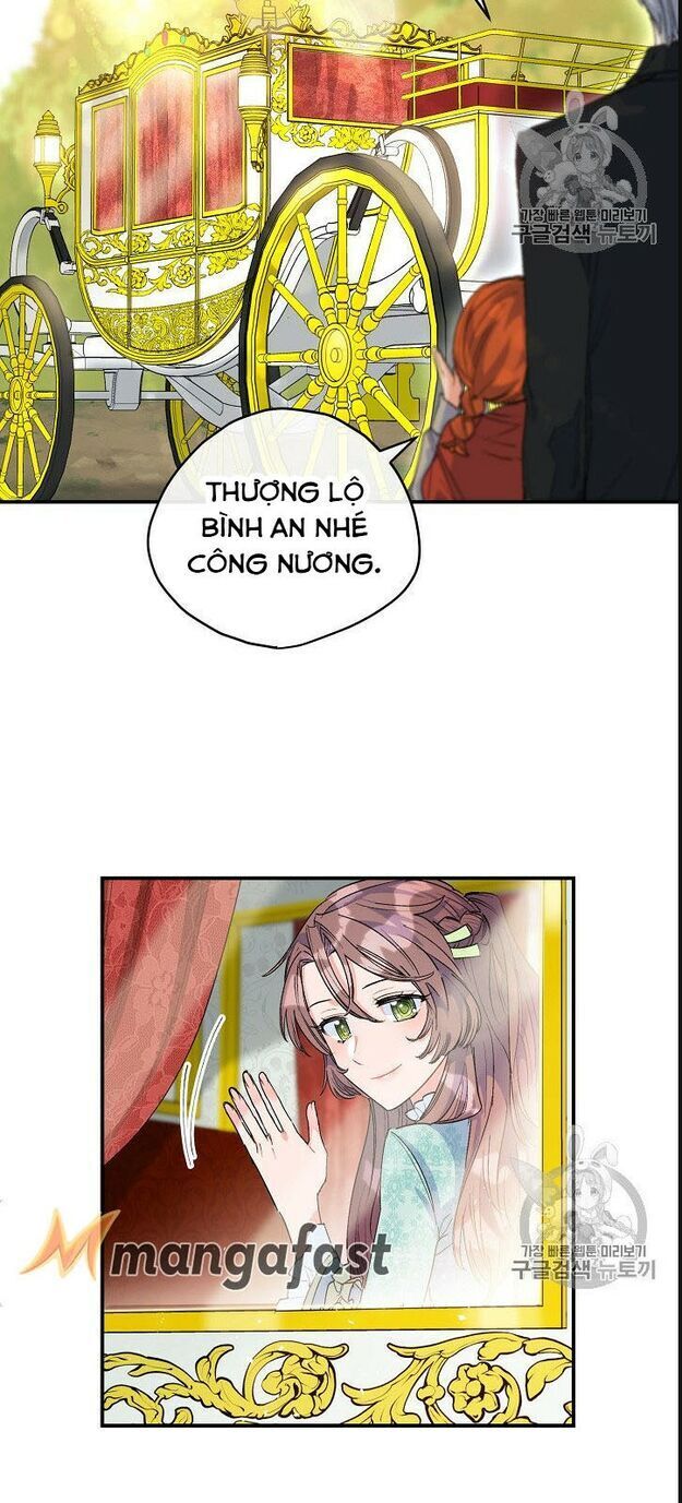 50 Công Thức Pha Trà Của Nữ Công Tước Chapter 65 - 3