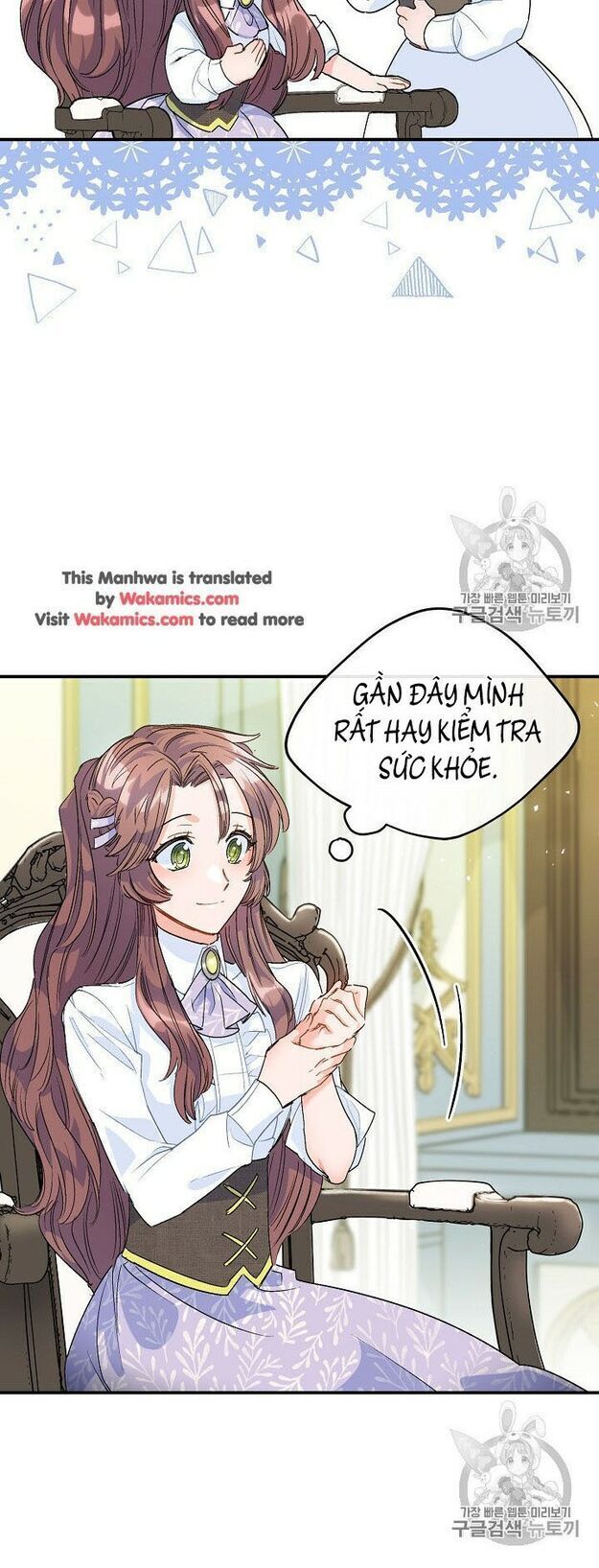 50 Công Thức Pha Trà Của Nữ Công Tước Chapter 65 - 24