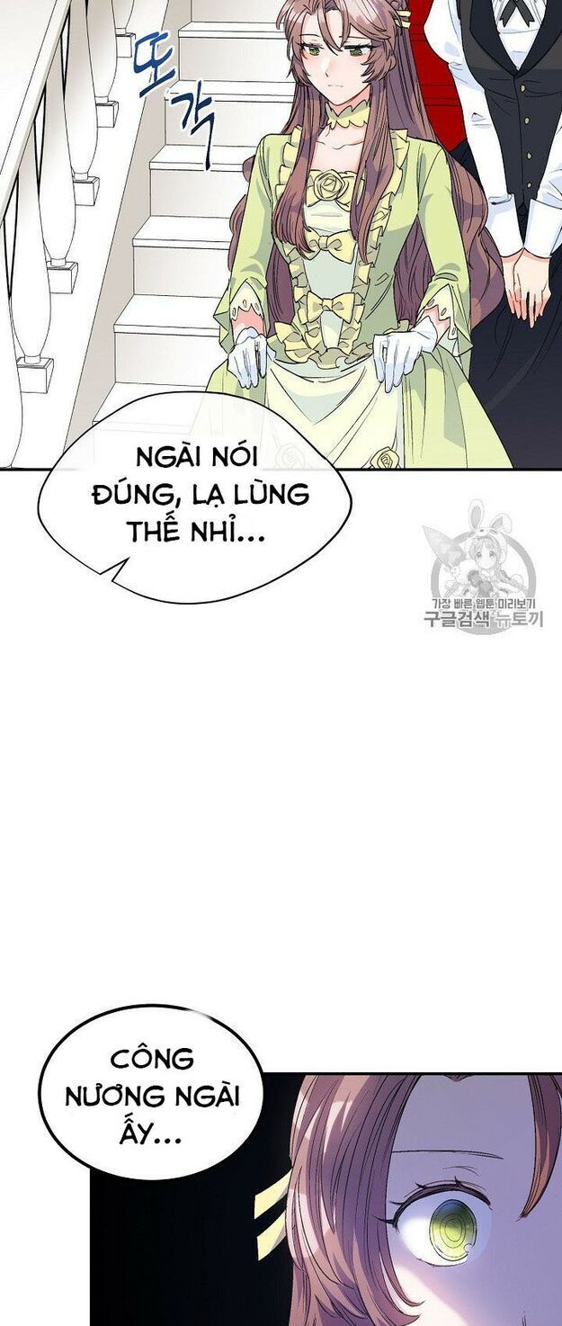 50 Công Thức Pha Trà Của Nữ Công Tước Chapter 65 - 26