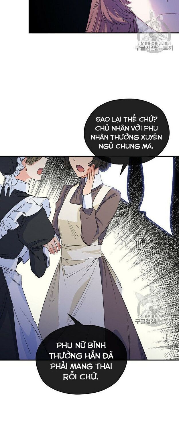 50 Công Thức Pha Trà Của Nữ Công Tước Chapter 65 - 27