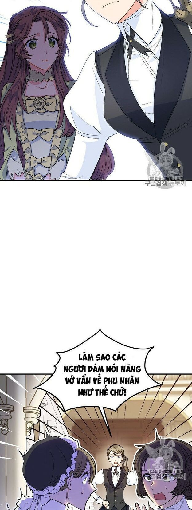50 Công Thức Pha Trà Của Nữ Công Tước Chapter 65 - 29