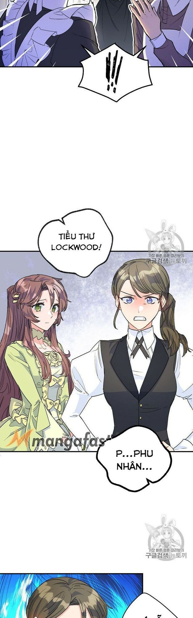 50 Công Thức Pha Trà Của Nữ Công Tước Chapter 65 - 30