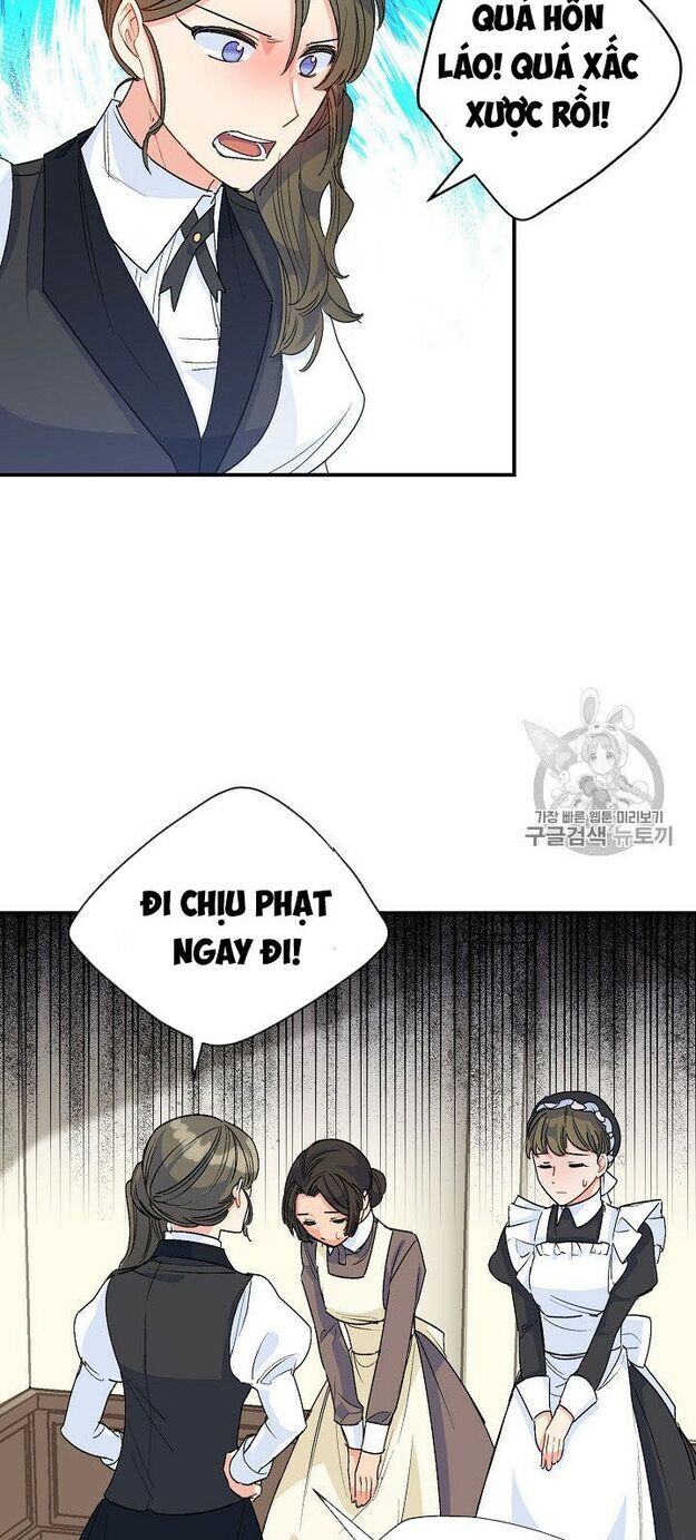 50 Công Thức Pha Trà Của Nữ Công Tước Chapter 65 - 31