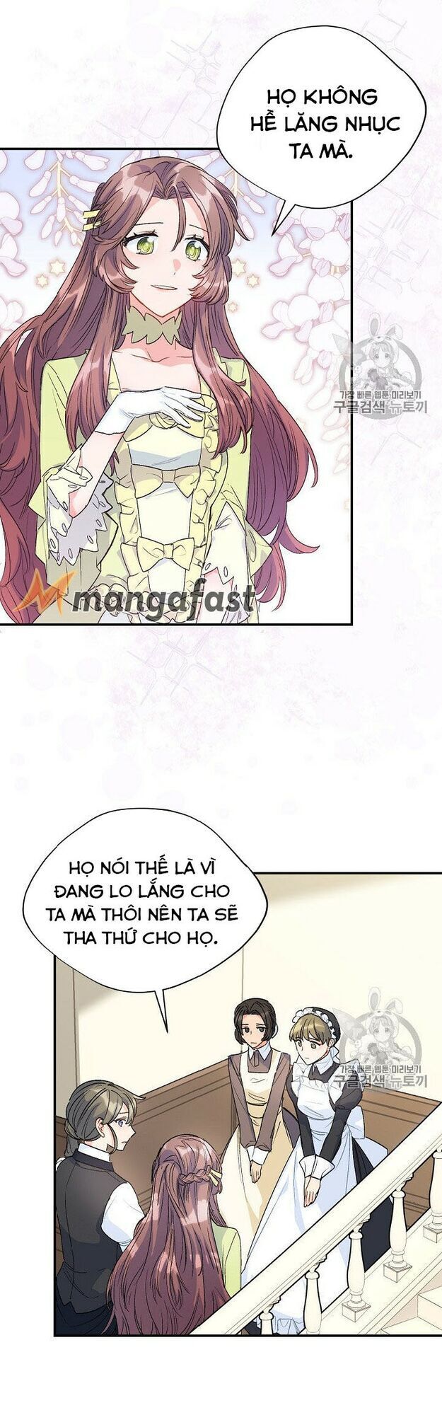 50 Công Thức Pha Trà Của Nữ Công Tước Chapter 65 - 33