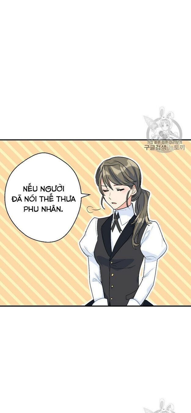 50 Công Thức Pha Trà Của Nữ Công Tước Chapter 65 - 34