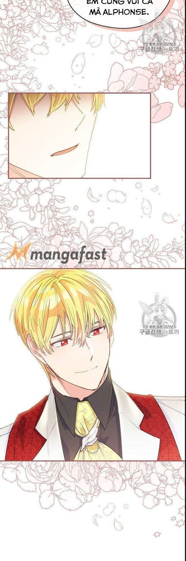 50 Công Thức Pha Trà Của Nữ Công Tước Chapter 65 - 6