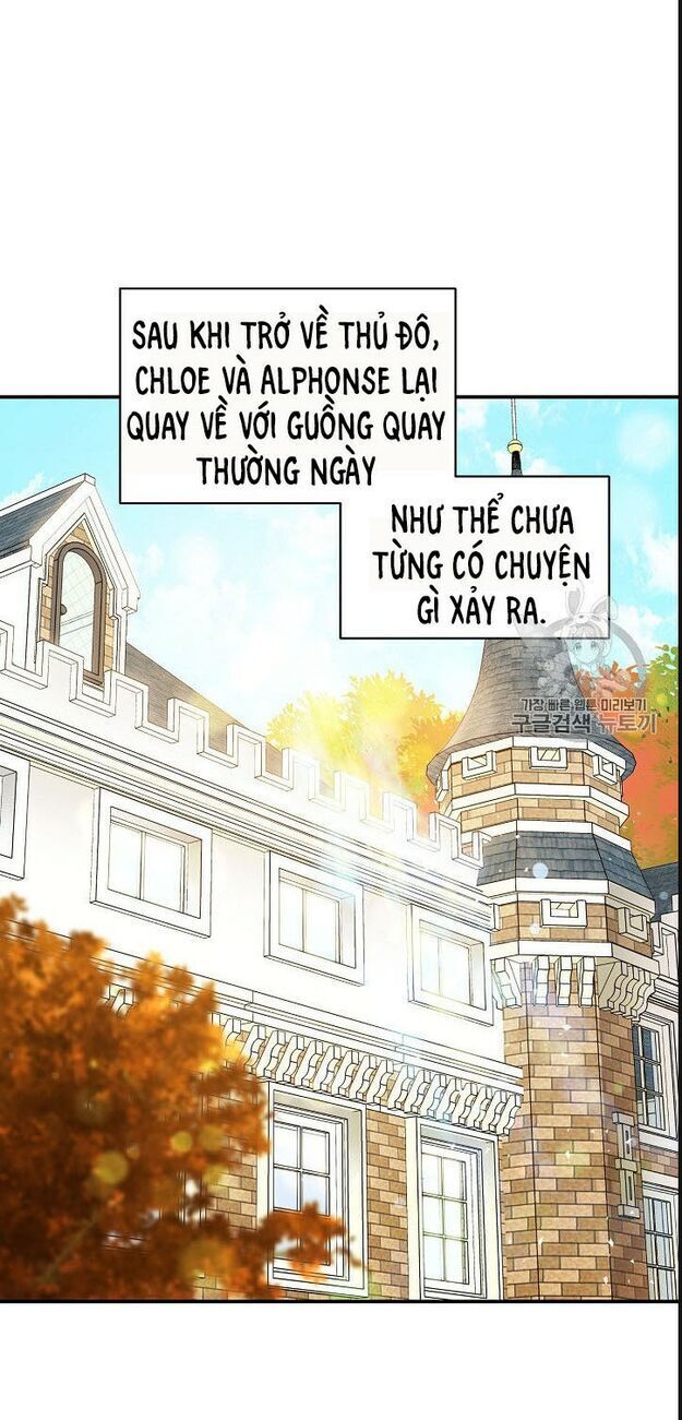 50 Công Thức Pha Trà Của Nữ Công Tước Chapter 65 - 9