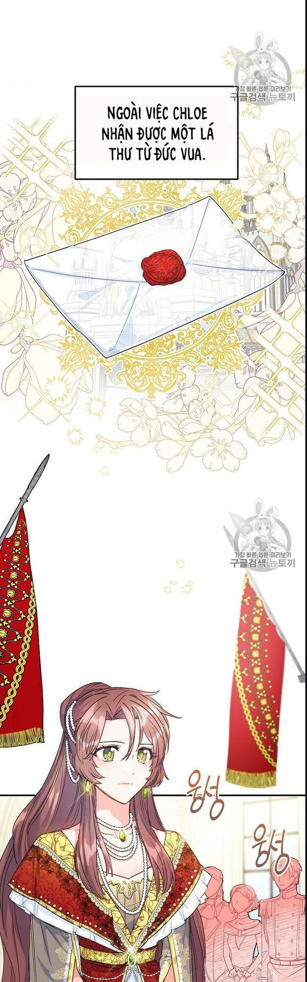 50 Công Thức Pha Trà Của Nữ Công Tước Chapter 65 - 10