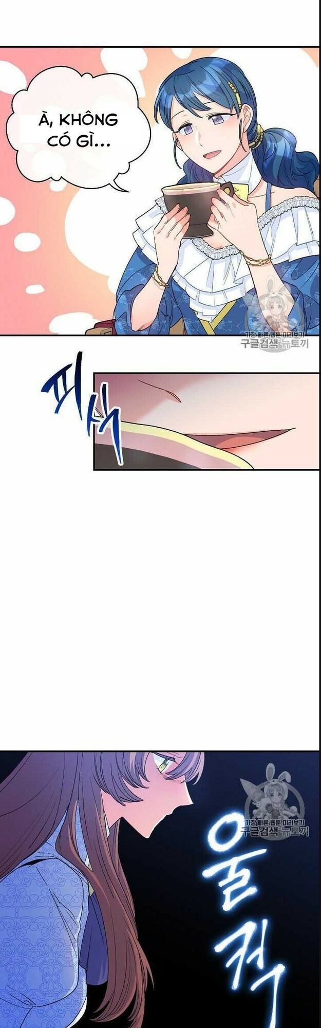 50 Công Thức Pha Trà Của Nữ Công Tước Chapter 66 - 11