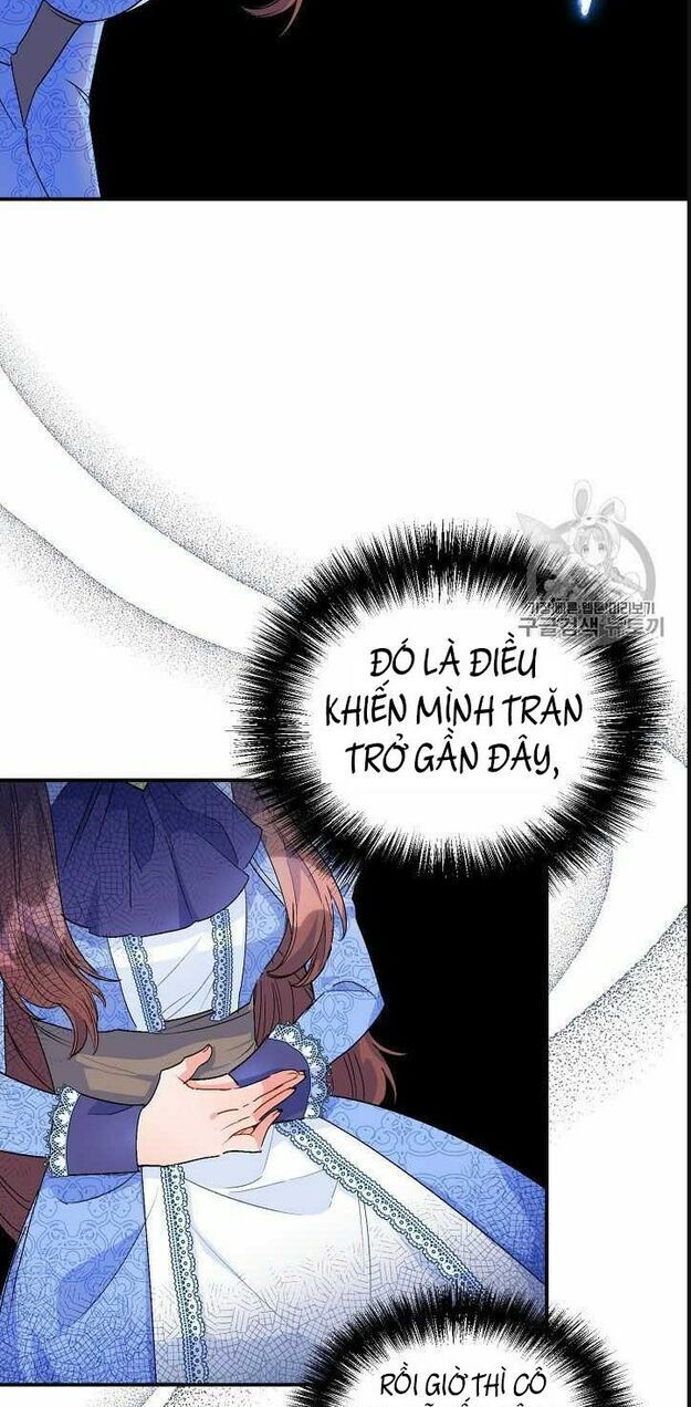 50 Công Thức Pha Trà Của Nữ Công Tước Chapter 66 - 12