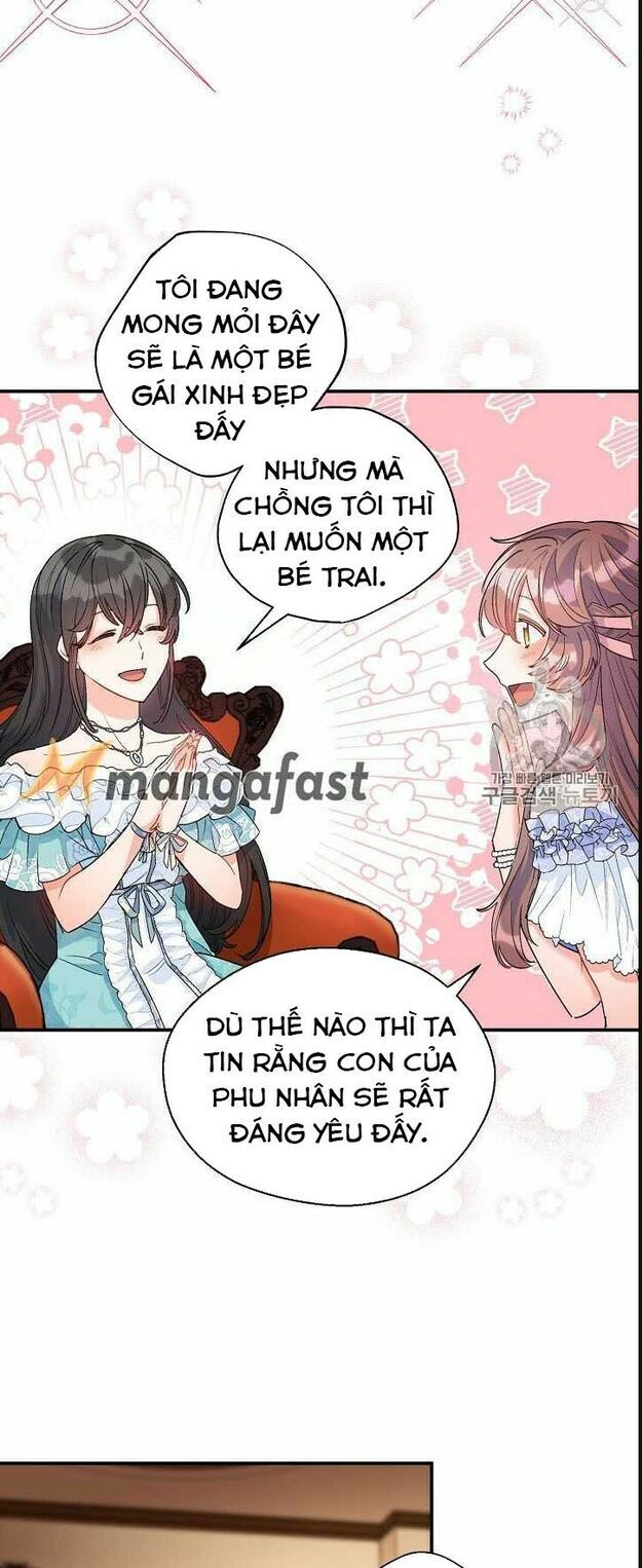 50 Công Thức Pha Trà Của Nữ Công Tước Chapter 66 - 17