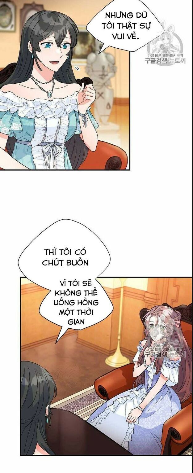 50 Công Thức Pha Trà Của Nữ Công Tước Chapter 66 - 18