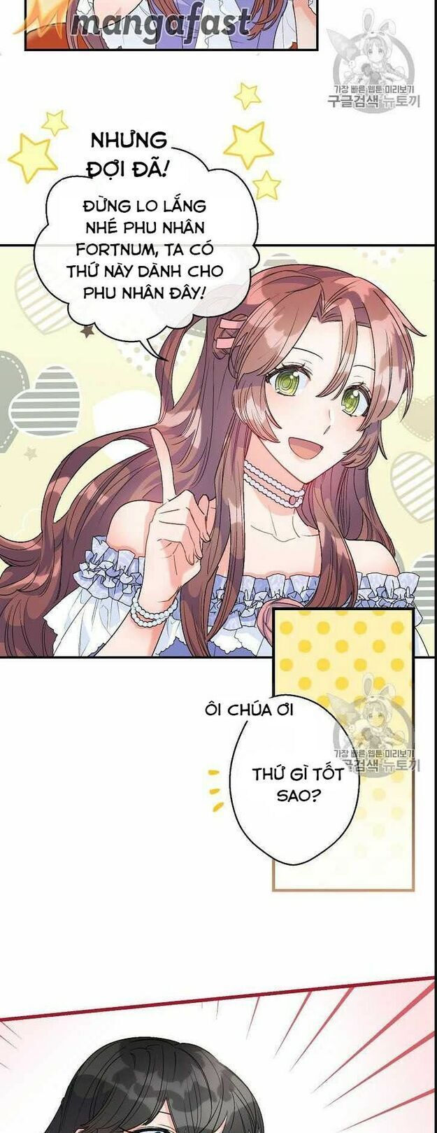 50 Công Thức Pha Trà Của Nữ Công Tước Chapter 66 - 20