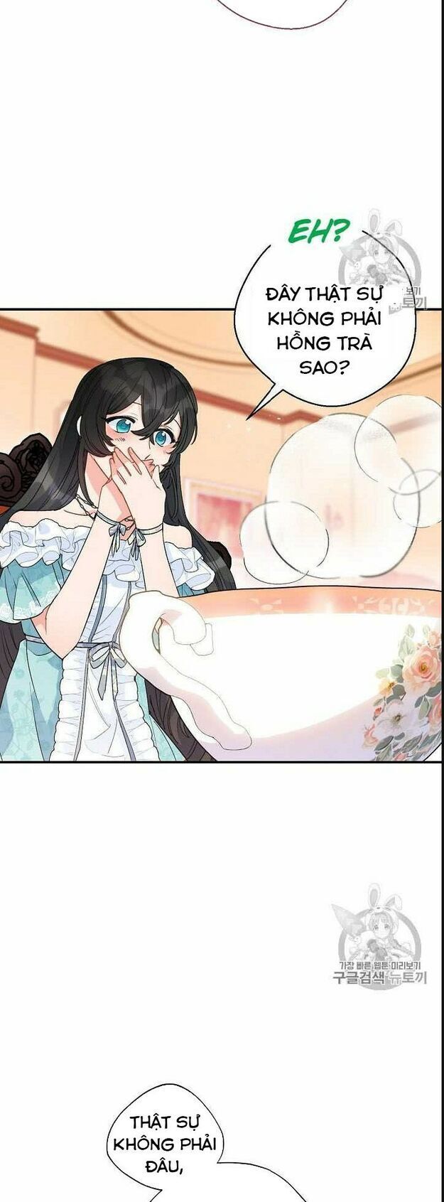 50 Công Thức Pha Trà Của Nữ Công Tước Chapter 66 - 27