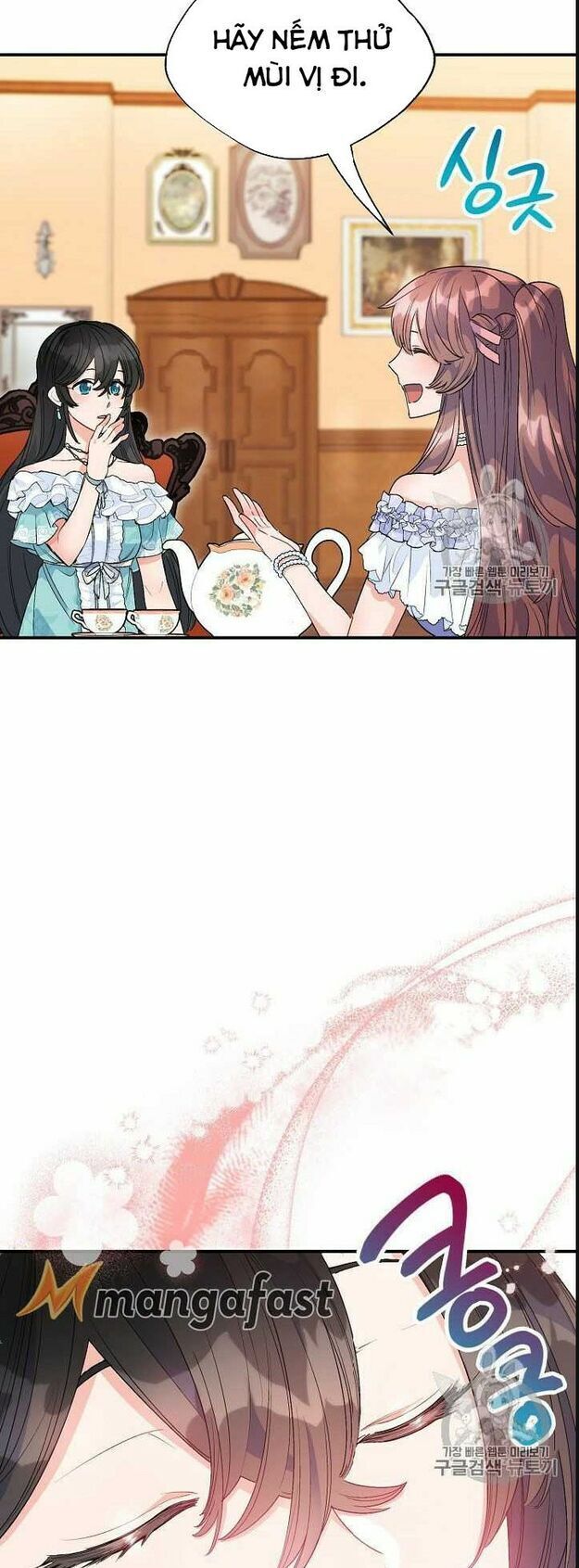 50 Công Thức Pha Trà Của Nữ Công Tước Chapter 66 - 28