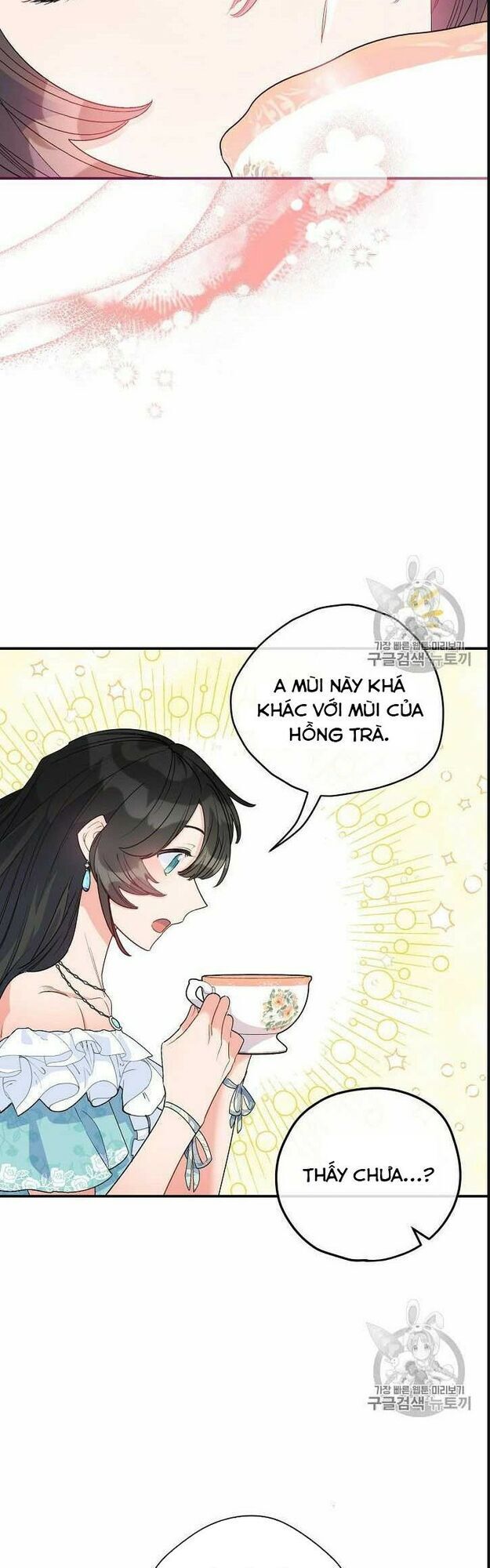 50 Công Thức Pha Trà Của Nữ Công Tước Chapter 66 - 29