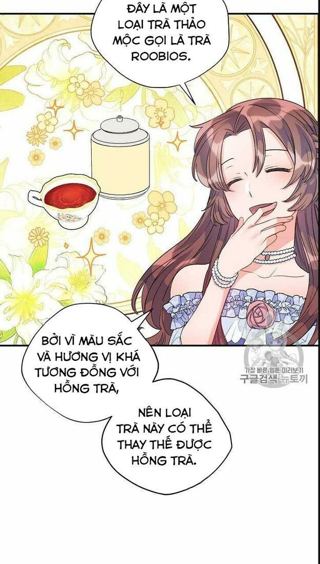 50 Công Thức Pha Trà Của Nữ Công Tước Chapter 66 - 30