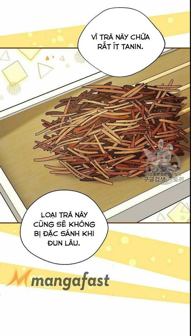 50 Công Thức Pha Trà Của Nữ Công Tước Chapter 66 - 31