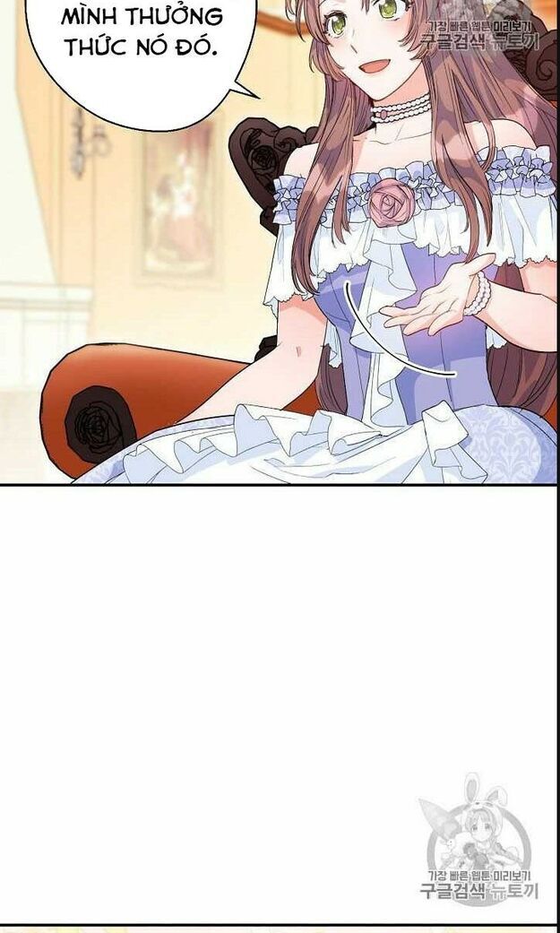 50 Công Thức Pha Trà Của Nữ Công Tước Chapter 66 - 33