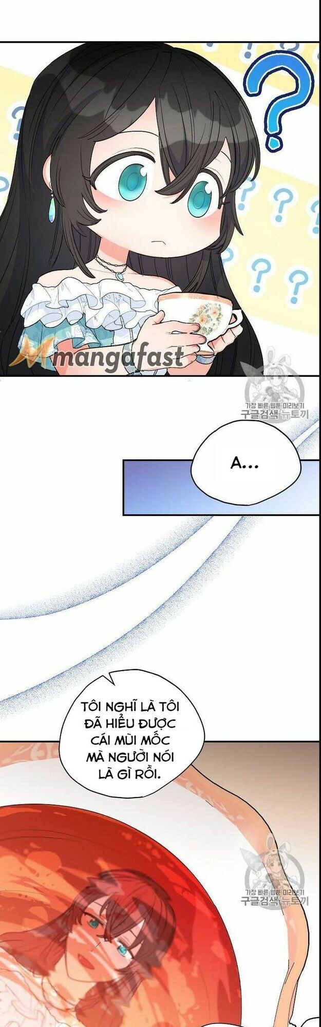 50 Công Thức Pha Trà Của Nữ Công Tước Chapter 66 - 35