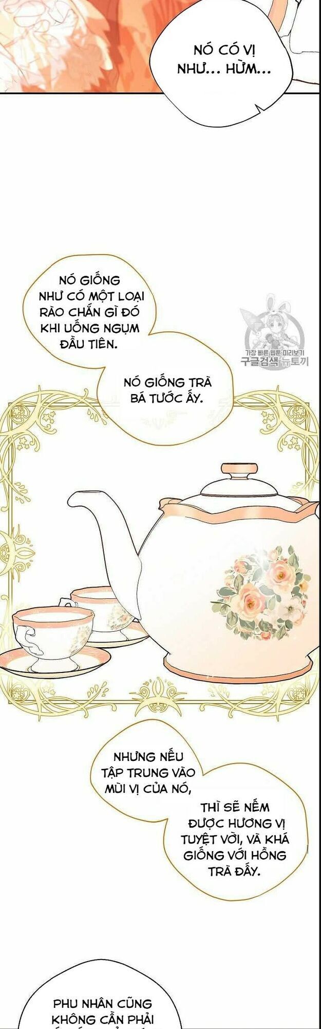 50 Công Thức Pha Trà Của Nữ Công Tước Chapter 66 - 36