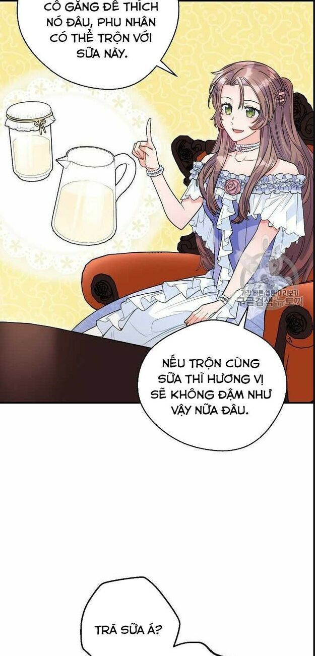 50 Công Thức Pha Trà Của Nữ Công Tước Chapter 66 - 37