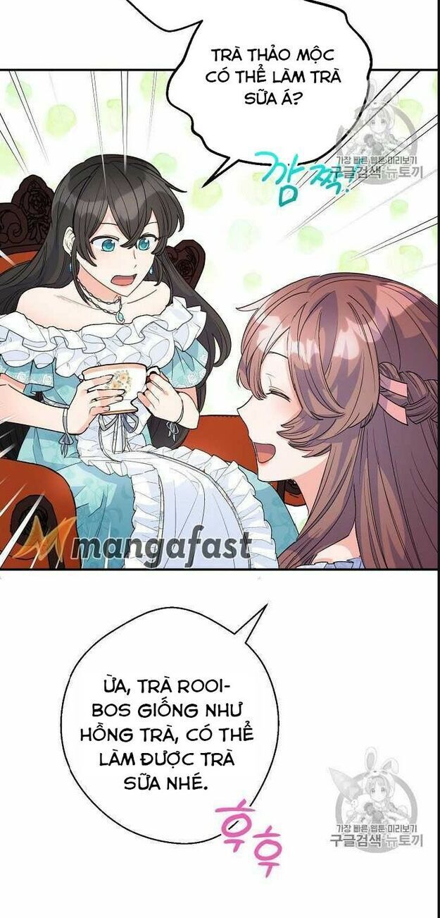 50 Công Thức Pha Trà Của Nữ Công Tước Chapter 66 - 38