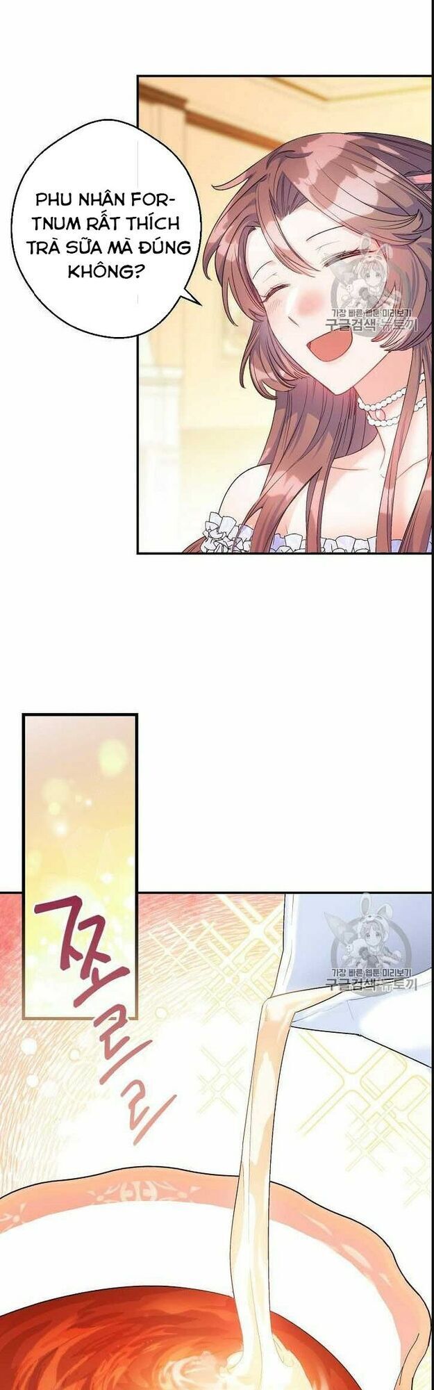 50 Công Thức Pha Trà Của Nữ Công Tước Chapter 66 - 39