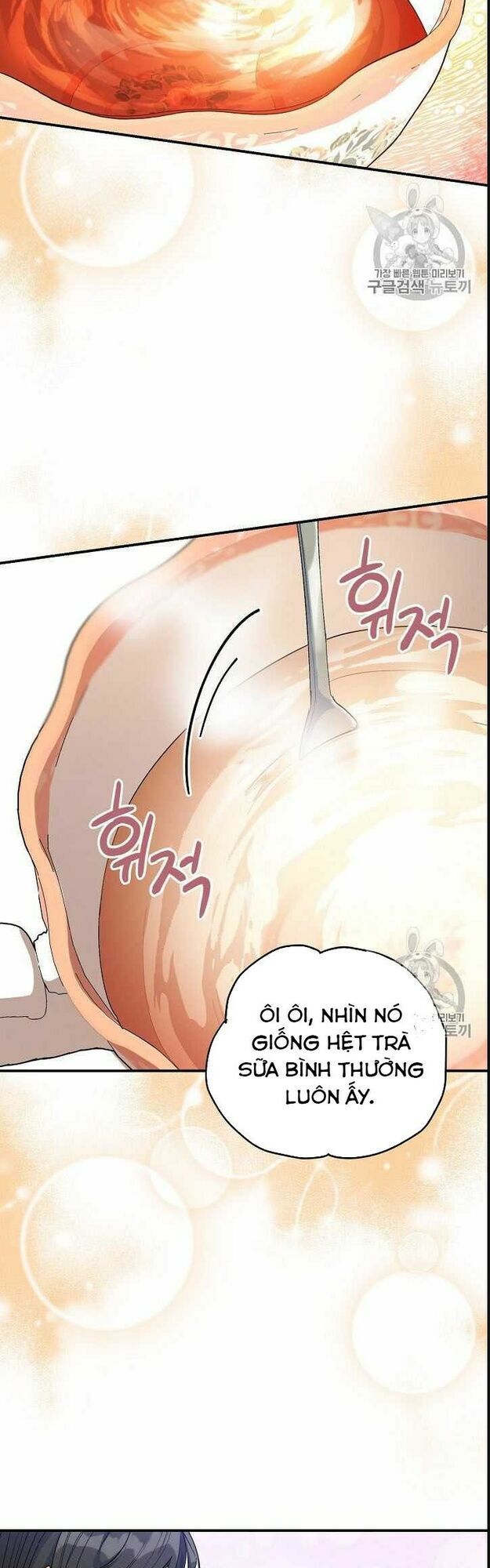 50 Công Thức Pha Trà Của Nữ Công Tước Chapter 66 - 40