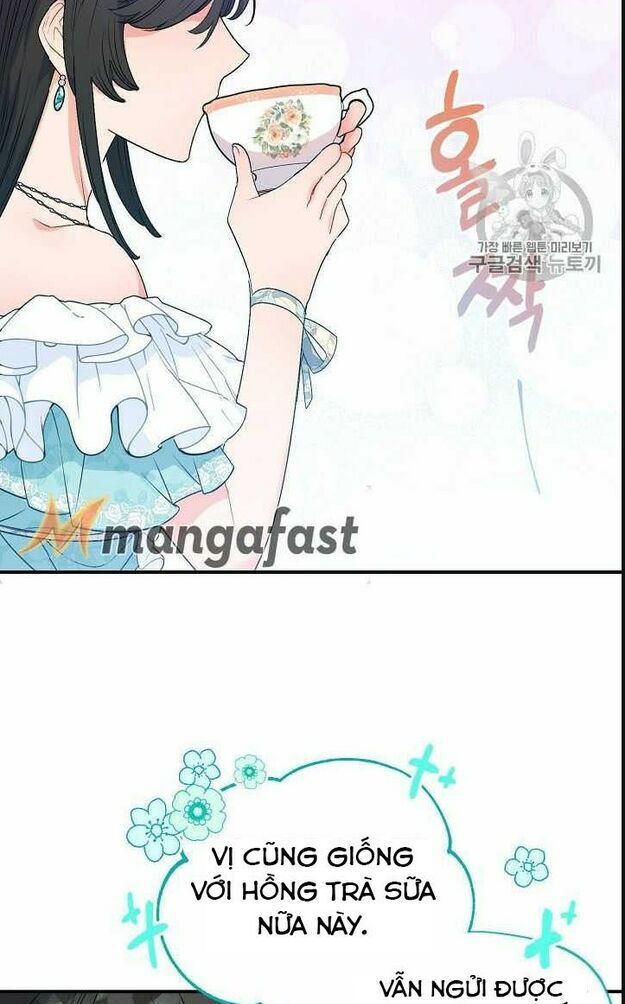 50 Công Thức Pha Trà Của Nữ Công Tước Chapter 66 - 41