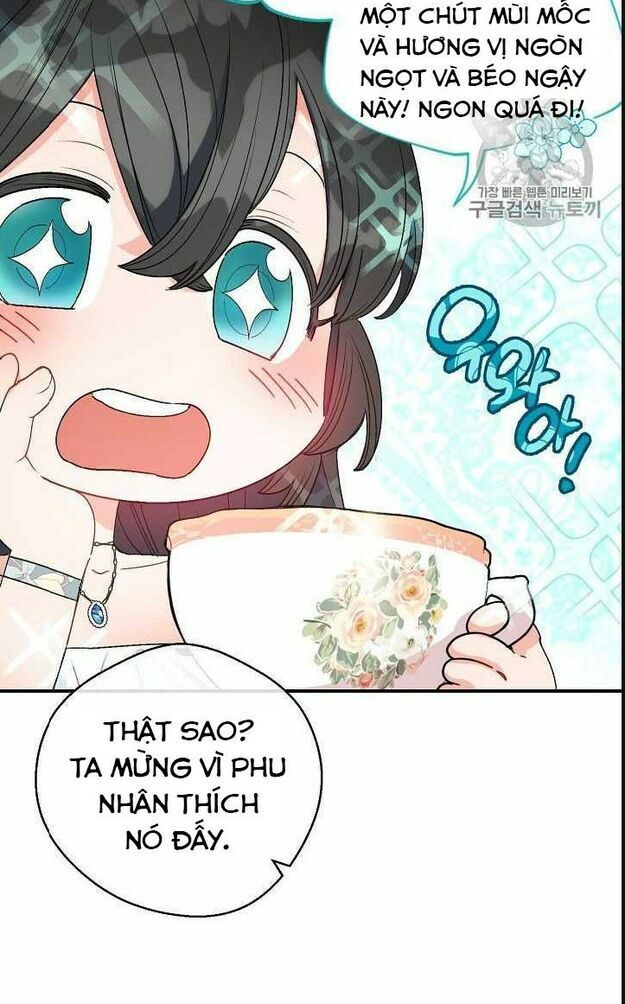 50 Công Thức Pha Trà Của Nữ Công Tước Chapter 66 - 42