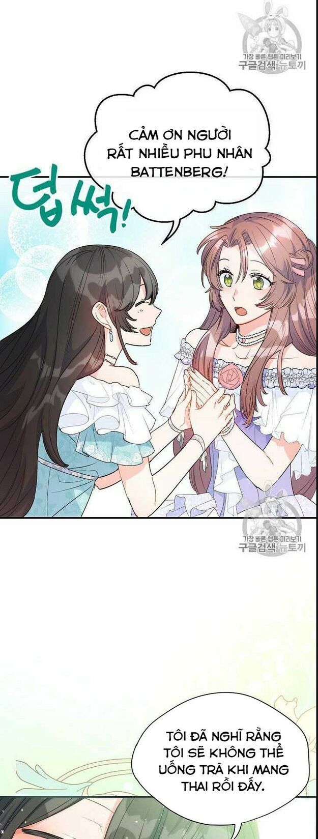 50 Công Thức Pha Trà Của Nữ Công Tước Chapter 66 - 43