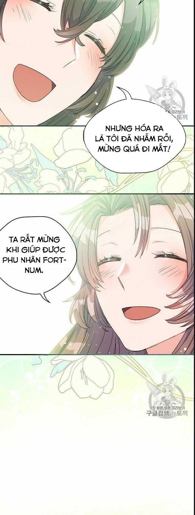 50 Công Thức Pha Trà Của Nữ Công Tước Chapter 66 - 44