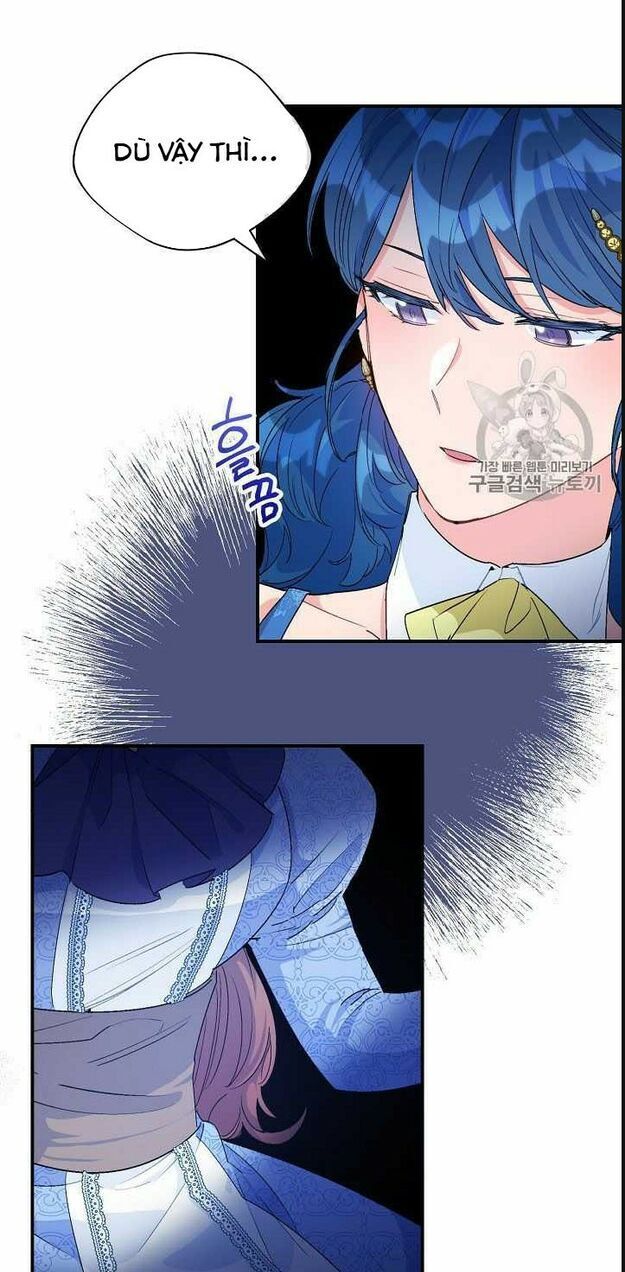 50 Công Thức Pha Trà Của Nữ Công Tước Chapter 66 - 8