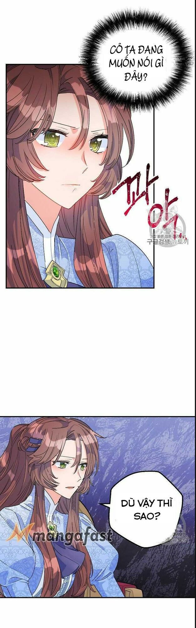 50 Công Thức Pha Trà Của Nữ Công Tước Chapter 66 - 10