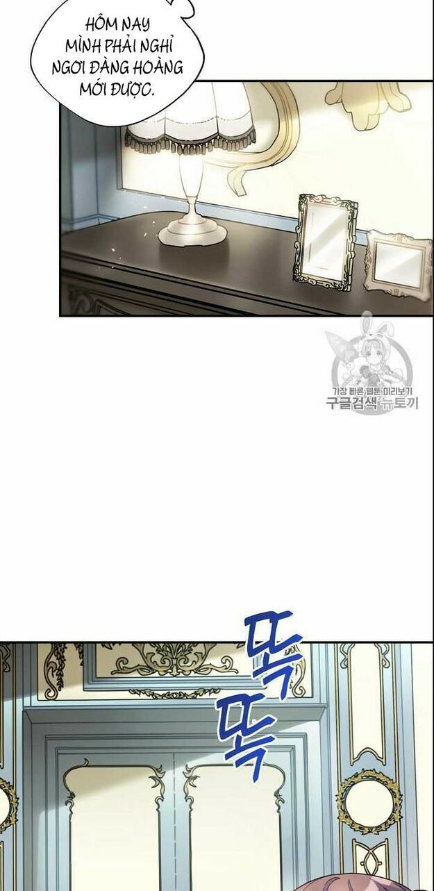 50 Công Thức Pha Trà Của Nữ Công Tước Chapter 68 - 2