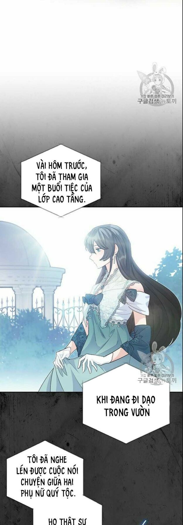 50 Công Thức Pha Trà Của Nữ Công Tước Chapter 68 - 11