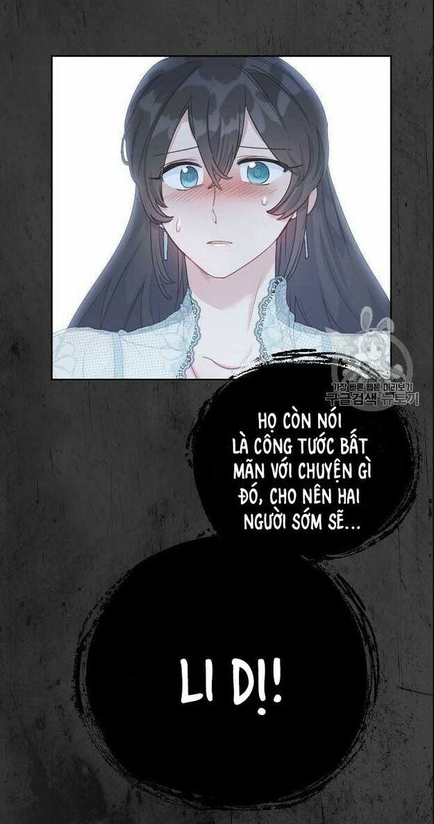 50 Công Thức Pha Trà Của Nữ Công Tước Chapter 68 - 13