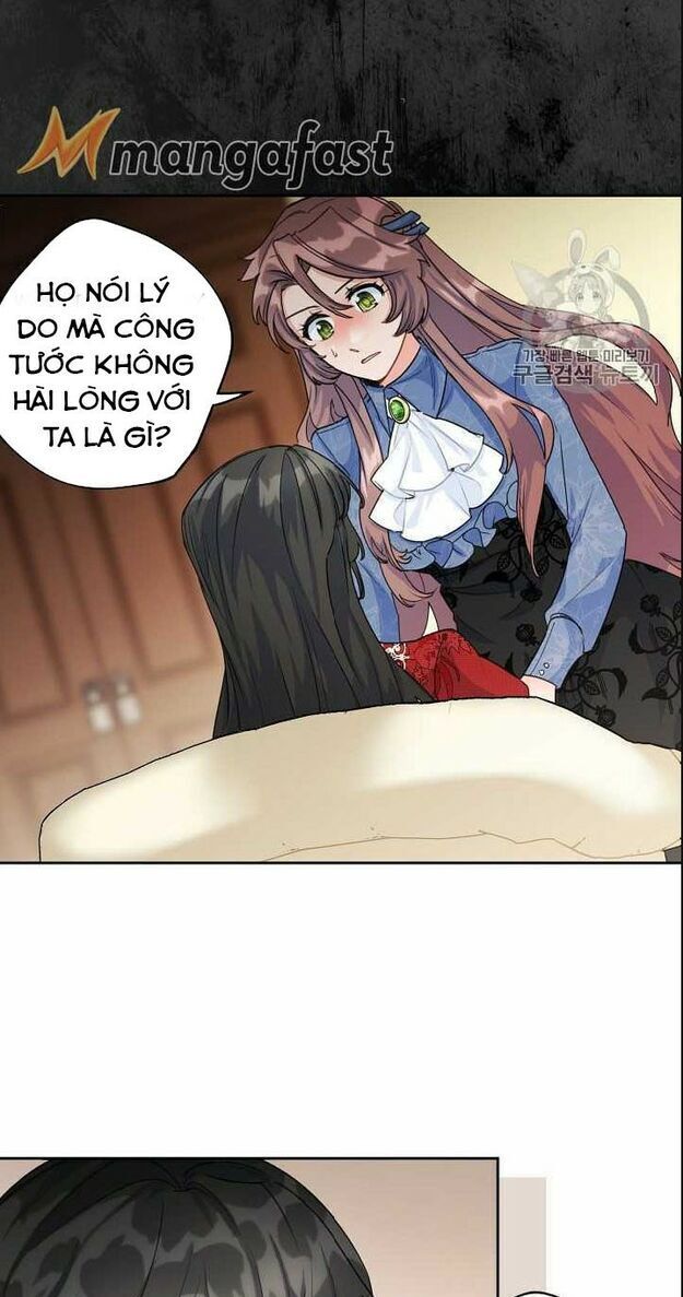 50 Công Thức Pha Trà Của Nữ Công Tước Chapter 68 - 14