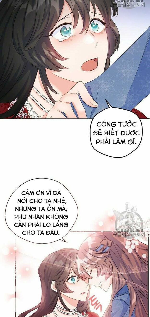 50 Công Thức Pha Trà Của Nữ Công Tước Chapter 68 - 16