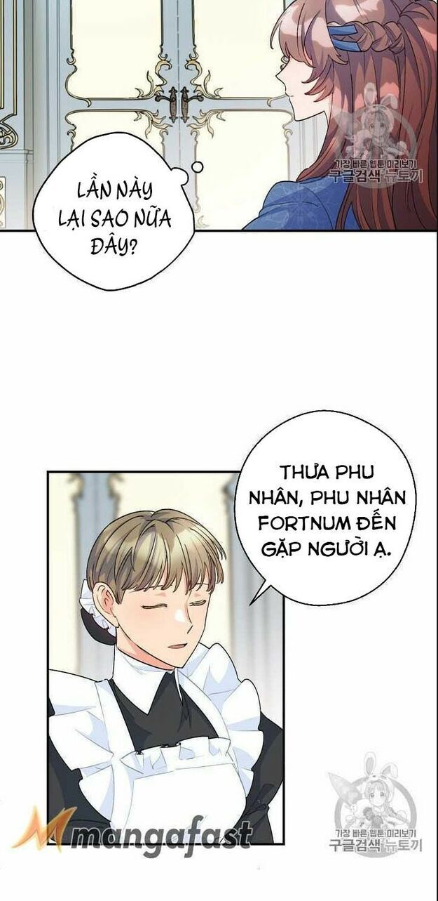 50 Công Thức Pha Trà Của Nữ Công Tước Chapter 68 - 3