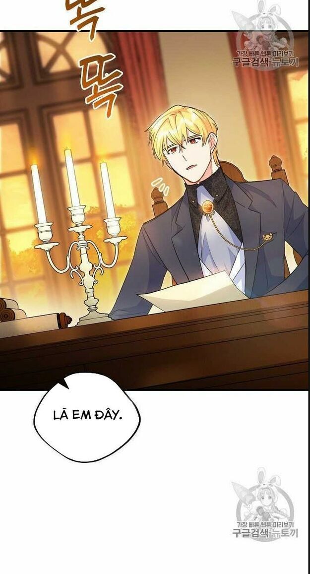 50 Công Thức Pha Trà Của Nữ Công Tước Chapter 68 - 31