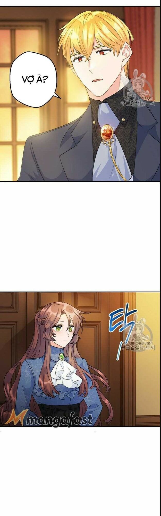 50 Công Thức Pha Trà Của Nữ Công Tước Chapter 68 - 32