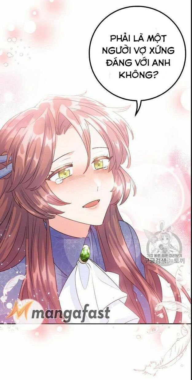 50 Công Thức Pha Trà Của Nữ Công Tước Chapter 68 - 35