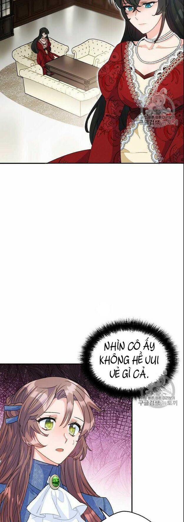 50 Công Thức Pha Trà Của Nữ Công Tước Chapter 68 - 5