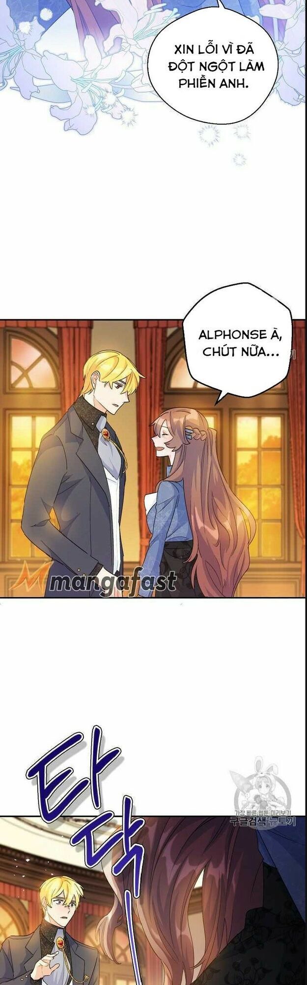 50 Công Thức Pha Trà Của Nữ Công Tước Chapter 68 - 41