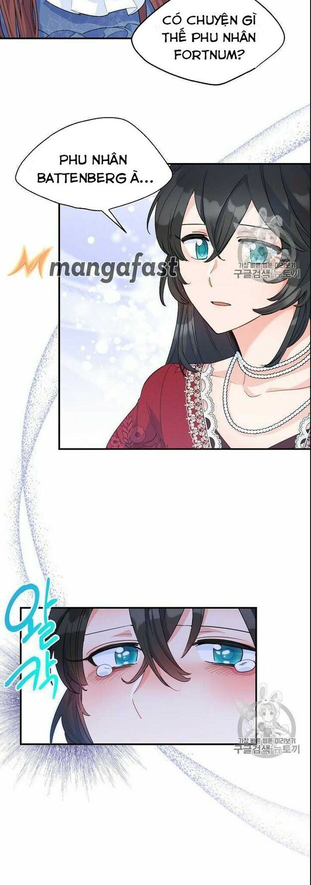 50 Công Thức Pha Trà Của Nữ Công Tước Chapter 68 - 6