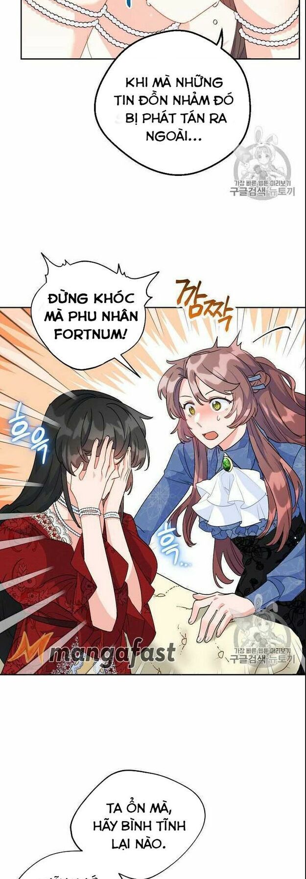 50 Công Thức Pha Trà Của Nữ Công Tước Chapter 68 - 8